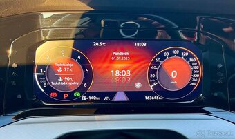 Volkswagen Golf Alltrack 2.0 TDI 147kw 4MOTION DSG - 13