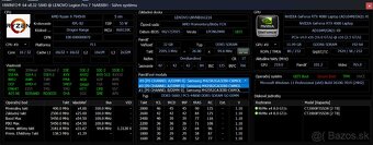 Lenovo Legion 7 Pro | RTX 4080 | R9 7945HX | 32 GB | 4 TB - 13