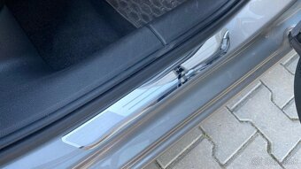 Prahové lišty pod dvere ŠKODA VOLKSWAGEN - 13