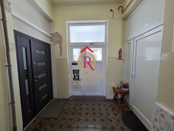 Na predaj veľký 5 izbový byt Lučenec centrum, do Zvolena 30m - 13