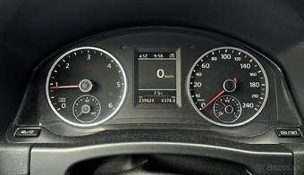 Volkswagen Tiguan 2.0 CR TDI 110k BMT Trend&Fun - 13