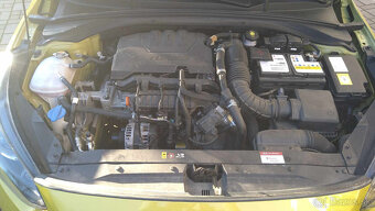 KIA CEED 1,0 T-GDI M6 SILVER, ZÁRUKA, ODPOČET DPH - 13