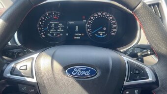Ford S-MAX ST-Line, 2018, - 13