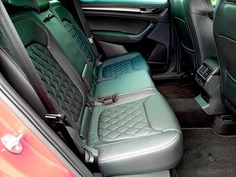 Škoda Kodiaq 2.0 TSI 140kW  DSG 7  Sportline 4x4 - 13