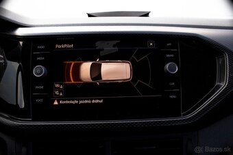 Volkswagen T-Cross 1.0 TSI - 13
