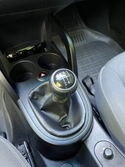 Seat Altea 1.6 TDI 2011 - 13