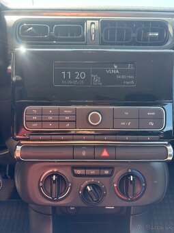 Citroën C3 PureTech  2019 - 13