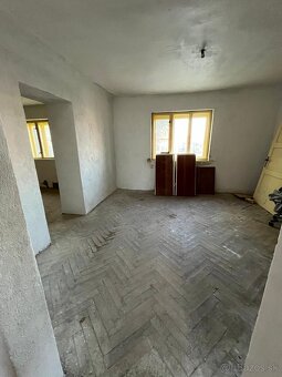 Na predaj 6 izbový rodinný dom v Nitre 100m2 - 13
