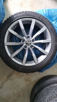 VW passat variant highline, 4 motion, 2.0tdi, 140kw - 13