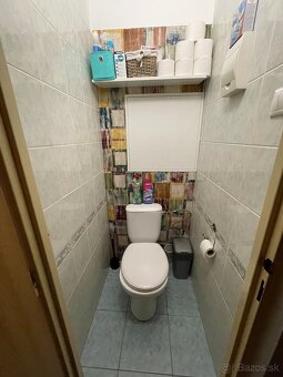 NA PREDAJ 2 IZBOVÝ BYT V ŽILINE - BULVÁR - 13