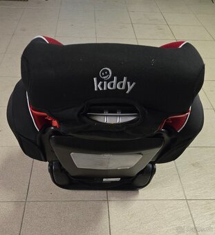 Kiddy Guardian Pro - 13
