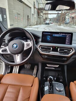 X3 30e xDrive M - 13
