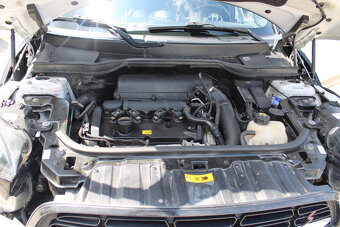 Mini Countryman Cooper S ALL4 A/T - 13