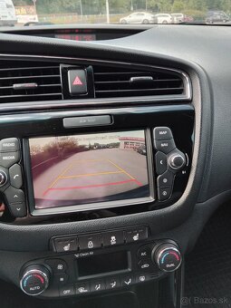 Kia cee'd 1.4.,GOLD Platinum - 13