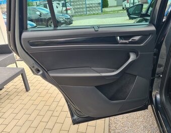 ŠKODA KODIAQ 2.0 TDI SCR STYLE 4X4 - 13