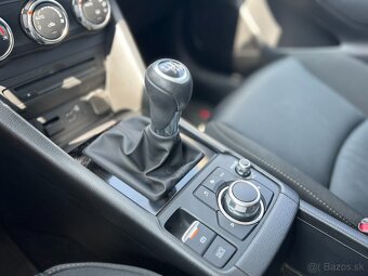 Mazda CX-3 2.0 2021 / 03 - 13