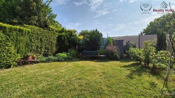 Tehlový 3 izbový byt, záhrada, altánok, Lesná, Vrútky - 13