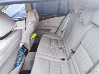 Predám BMW 530XD - 13