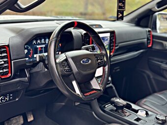 FORD RANGER RAPTOR 2.0TDCi BI-turbo 4 x4 - 13