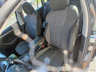 Škoda octavia 4 2.0 tdi  DSG 110kw EVO - 13