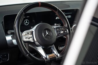 MERCEDES-BENZ GLB 35 AMG 4MATIC - 13
