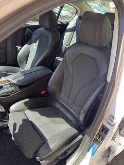 BMW 520xd G30 xDrive 140kW – 2017 - 13