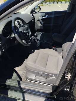Audi A3 1,6 CRTDI 66Kw. r.v.7/2010 - 13