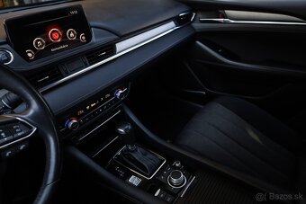 Mazda 6 2.5 Skyactiv-G194 Revolution A/T - 13