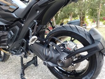 BMW R1300GS 2024 - 13