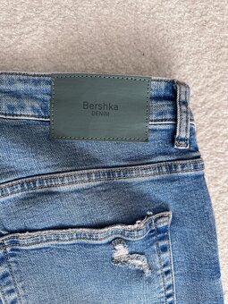 Pánske jeans ZARA - 13