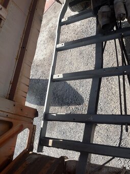 VW Bus T2B 1978 - 13