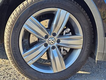 Volkswagen Tiguan Allspace SUV 140kw Automat, 7 - miestny - 13