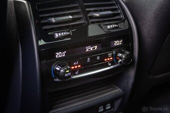 BMW G30 Rad 5 M550d XDrive A/T - 13