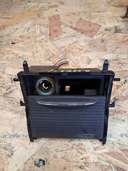 Mercedes A W168 1997-2004 náhradní díly - 13