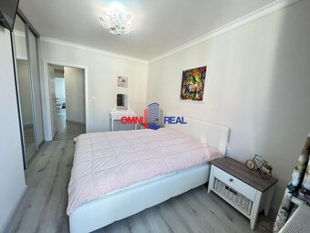 4 izb. byt, Trnavská cesta, 5/5 - 2x loggia, výťah - 13