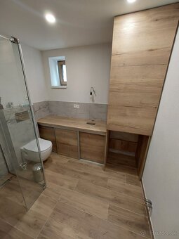 Stolárske práce - 13