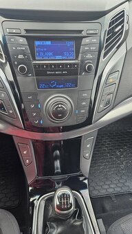 Hyundai i40 1,7 CRDi kombi - 13