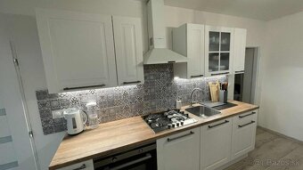 2i byt s loggiou Veľký Šariš - 13