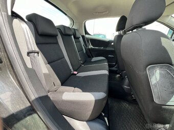 Peugeot 207 1.4 benzín, 70kW, MT/5, rok:08.2009. - 13