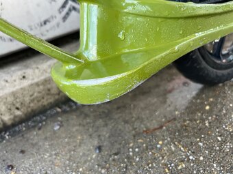 Odrazadlo Kidwell - 13