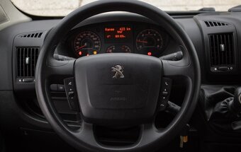 Peugeot Boxer 2.0 BlueHDi • 9-miestny • - 13