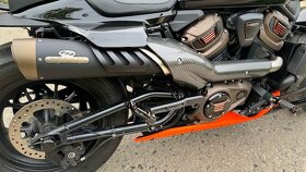 Harley Davidson Sportster S v záruke - 13