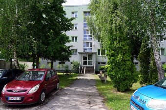 BRANDreal – LACNÝ 3 iz. byt Vrbovská, 73 m² - 13