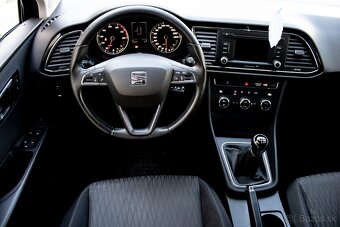 Seat Leon LPG - 13