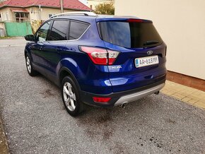 Predám. Ford kuga automat - 13
