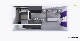 HALO reality - Predaj, rodinný dom Senec, Holubia ul. - NOVO - 13