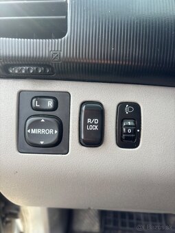 Mitsubishi  L200 2.5 DI-D Double Cab Super Select - 13