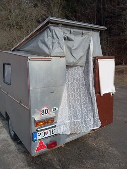 Karavan REZERVOVANÉ.DO SOBOTY - 13