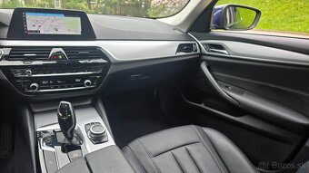 Bmw 520d/A - 13