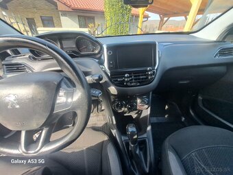 Peugeot 208 1.4 HDI - 13